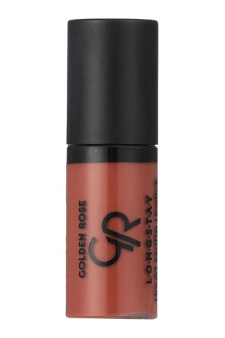 Longstay Liquid Matte Lipstick Mini No: 27 - Bulaşmayan Likit Mini Mat Ruj 3 Ml Belirtilmemiş