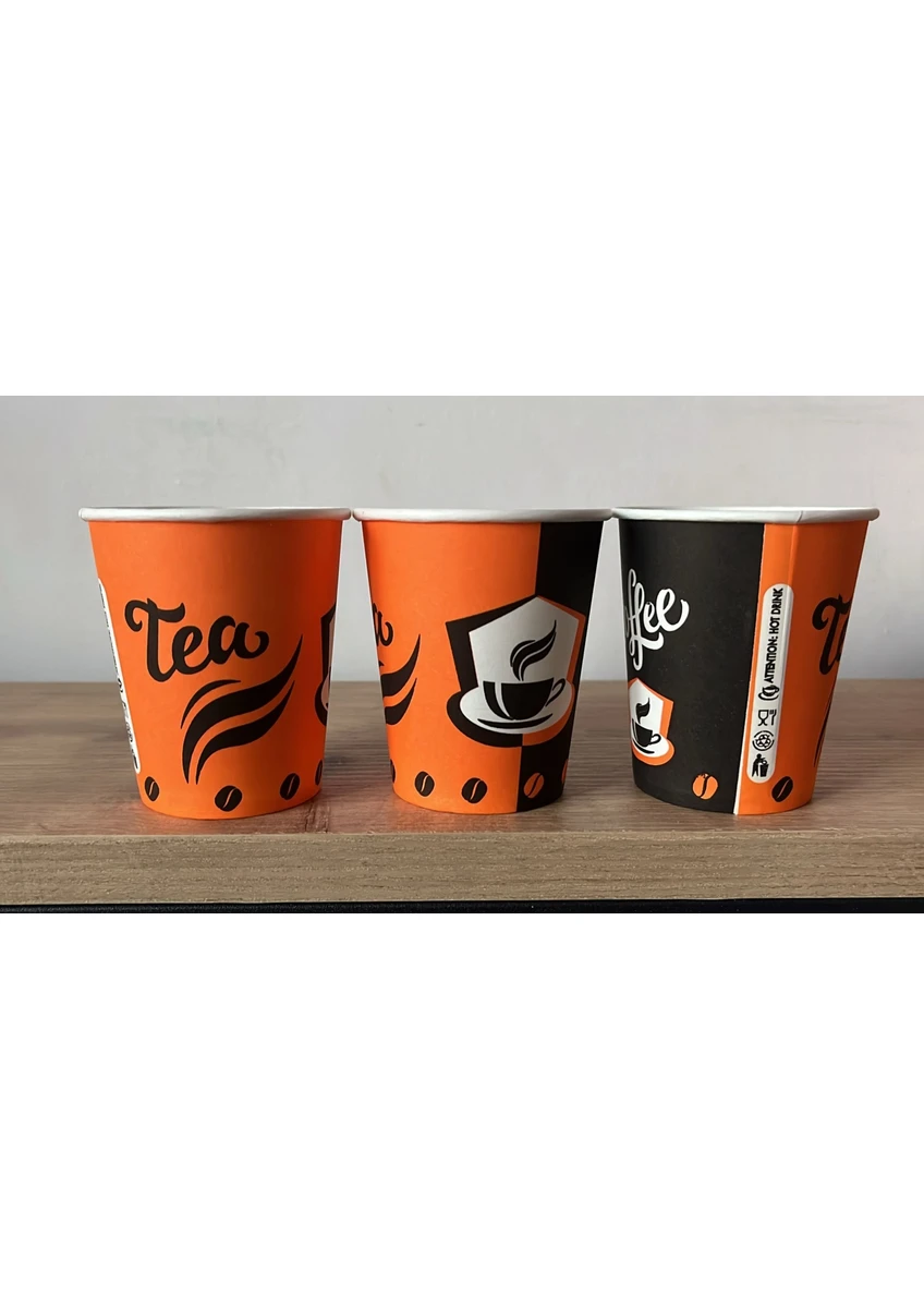Clean Cup Karton Bardak 3000 Adet 3000 Adet
