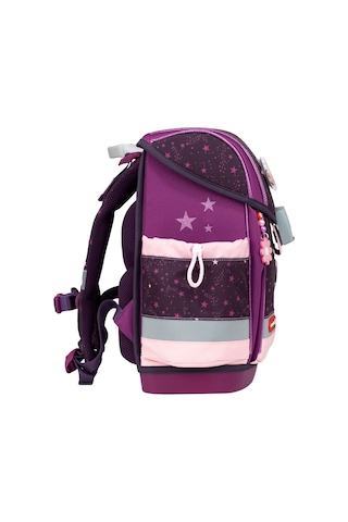 Belmil Magical Stars Classy Plus Okul Çantası 405-78/ag Çok Renkli