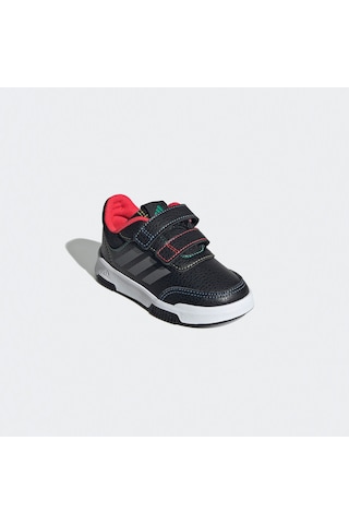 adidas Tensaur Sport 2.0 Cf Bebek Siyah Spor Ayakkabı Jq2877 Siyah