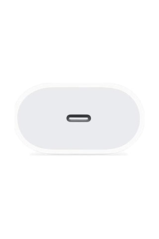 Apple Apple iPhone 16 Pro Max Uyumlu 35w Gan Gerçek Güç Type-c Çıkışlı Hızlı Şarj Tek Adaptör