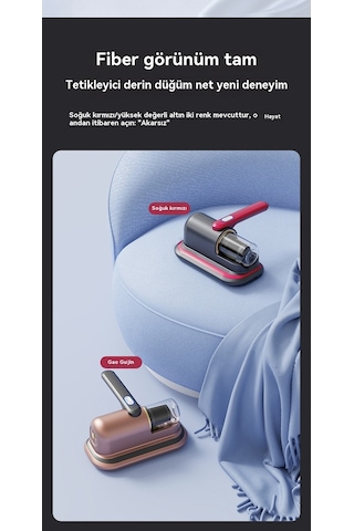 Jian Fan Ev Tipişarj Edilebilir Akar Sögücü Elektrik Süpürge