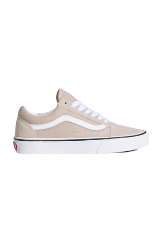 Tommy Hilfiger Old Skool Uniseks Yavruağzı Spor Ayakkabı - Vn000edy Çok Renkli
