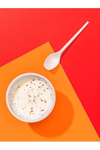 Komus Tek Kullanımlık Çay Kaşıkları, 100 Adet 50511765 100 adet