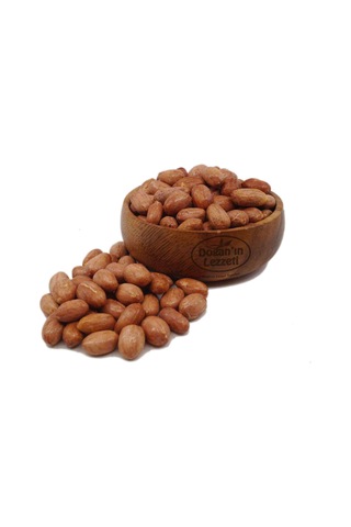 Doğan'ın Lezzeti Yer Fıstığı 500 G