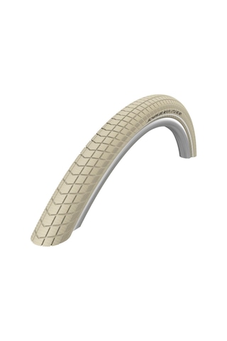 Schwalbe Little Big Ben Zırhlı Dış Lastik 700x38c K-guard Krem Rengi