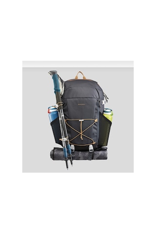 Decathlon Sırt Çantası siyah