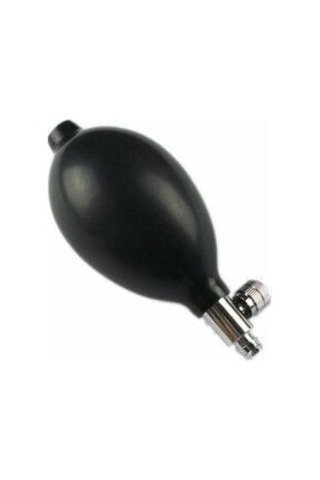 Tansiyon Aleti Pompası - Tansiyon Aleti Pompası