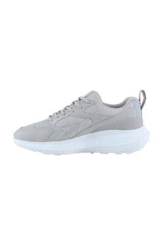Lacoste L003 Evo Erkek Gri Spor Ayakkabı 751sma0043.25y