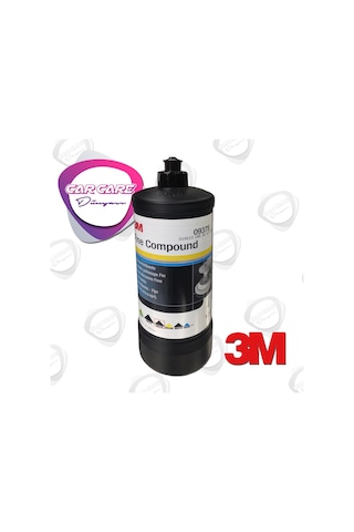 3m 9375 Perfect-it Iı Adım 2 İnce Sıvı Pasta 1 L