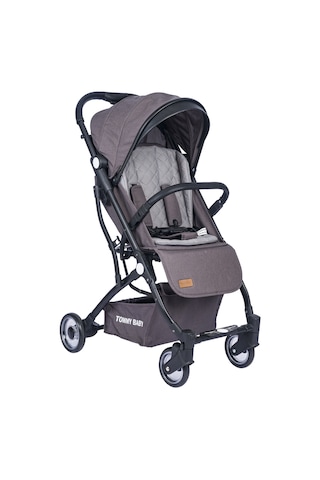 Tommybaby Golf Kabin Bebek Arabası Kabin Boy