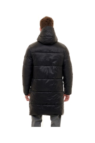 Galatasaray Erkek Mont 12257058 Siyah