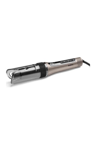 Babyliss Style Secret Otomatik Saç Bukle Maşası Babc6688sde Siyah
