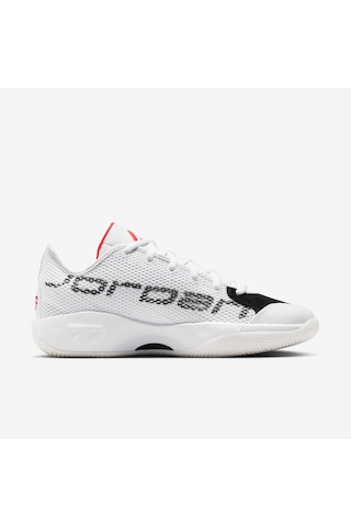 Nike Jordan Jumpman Luka 77 Erkek Spor Ayakkabısı If1610-101 Beyaz