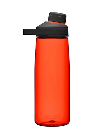 Camelbak Tritan Renew Chute Mag Matara 750 Ml Kırmızı