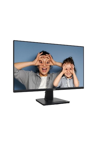 MSI PRO MP275 27" 1 MS 100 Hz Adaptive Sync Full HD IPS LED Monitör