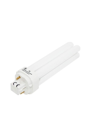 General Electric Longlast Biax D/E 18W/830 G24D-2