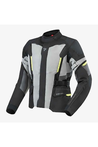 Rebelhorn Scout Motosiklet Montu