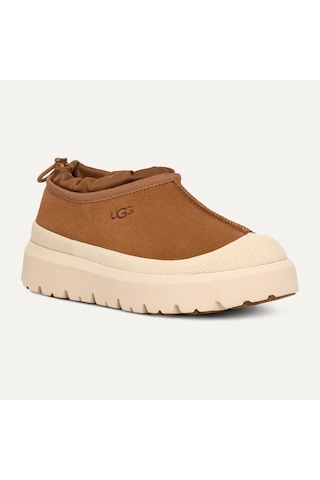 Chestnut/whıtecap Bot Erkek 1144096 Ugg M Tasman Weather Hybrıd Chestnut / Whıtecap Chestnut/whıtecap