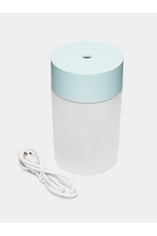Ultrasonik Hava Nemlendirici Buhar Makinesi 400 ML H2O Humidifier