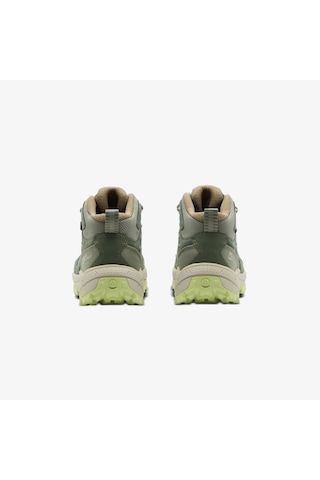Jack Wolfskin Vojo Tour Texapore Mid Kadın Krem Outdoor Bot A62071