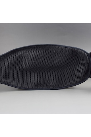 Suntek Motosiklet Motocross Yarışı Böbrek Kemer Siyah