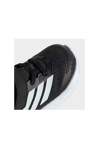 Adidas Runfalcon 6 El I Bebek Sneaker Kı1777 Siyah / Beyaz / Siyah