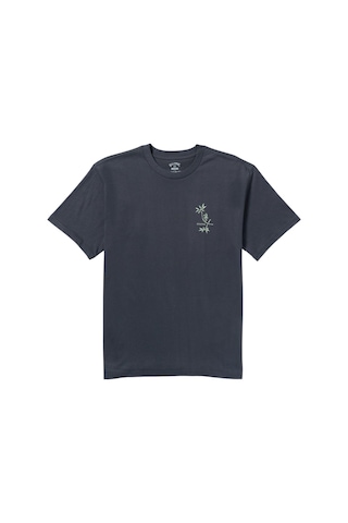 Bıllabong Billabong Jag Regular Ss Erkek Tişört 6501 Indigo