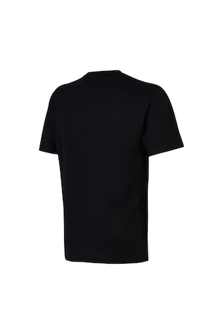 Nb Lifestyle Men Tshirt Erkek Siyah T-shirt - Mnt1649 Siyah