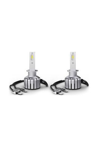 Osram 24v H1 Xenon Led Far Ampul Seti 6000k