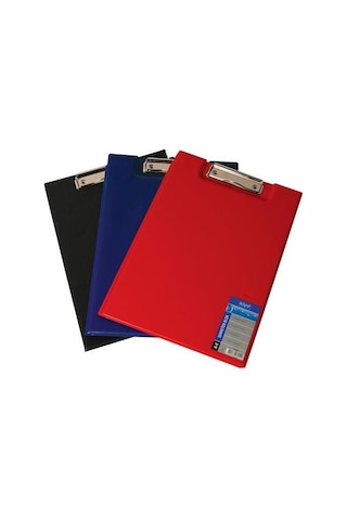 Kraf Sekreterlik Kapaklı A4