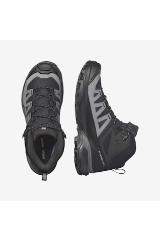 Salomon X Ultra 360 Mid Gtx Erkek Bot-28756-siyah Siyah