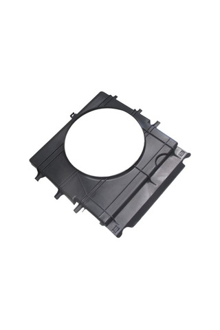Mercedes Sprınter 07/13 Radyatör Fan Davlumbazı Boş Gövde Om611/om646