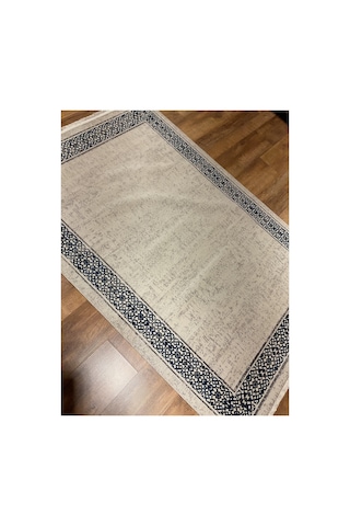 Trend 1305 120x180 Krem Halı