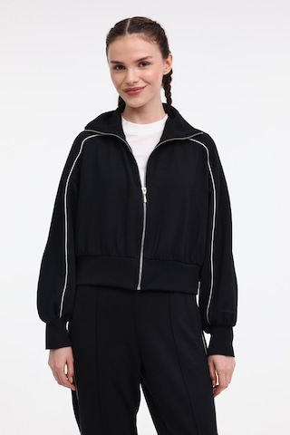 Lumberjack 5m Wl Andra 18ms426 5fx Sıyah Kadın Tek Ust Siyah Siyah