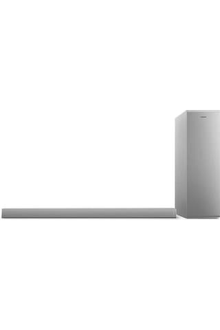 Philips TAB6405 Dolby Audio 140 W 2.1 Kanal Soundbar