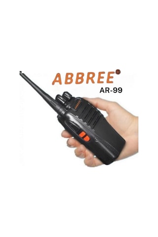 Abbree Ar-99 6'lı