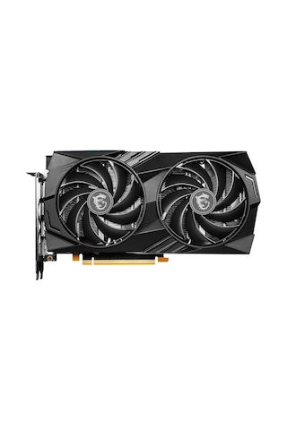 MSI NVIDIA GeForce RTX 4060 Gaming X 8 GB GDDR6 128 Bit Ekran Kartı
