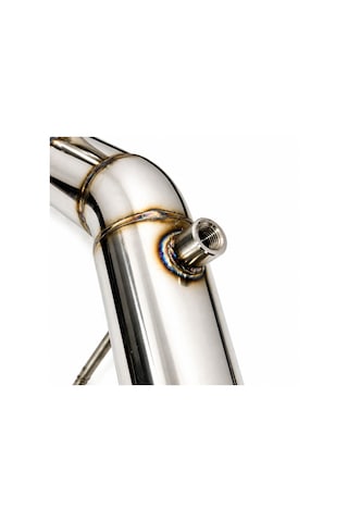R2p Downpipe - Fiat Linea-punto-doblo-opel 1.3 Multijet Dizel 2011-2015