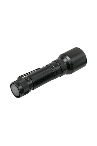 Fenix C7 3000 Lümen El Feneri-Fenixc7 Siyah
