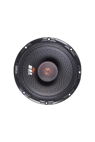 Edbxpro6x-e4 Edge Dbx Serisi 16 Cm Koaksiyel 150w Rms 300w Maksimum