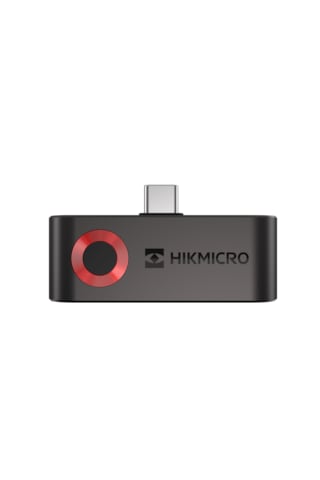 HIKMICRO Mini1 160x120 Kızılötesi Çözünürlük