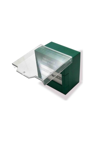 Lockway Acp 32 Acil Çıkış Butonu