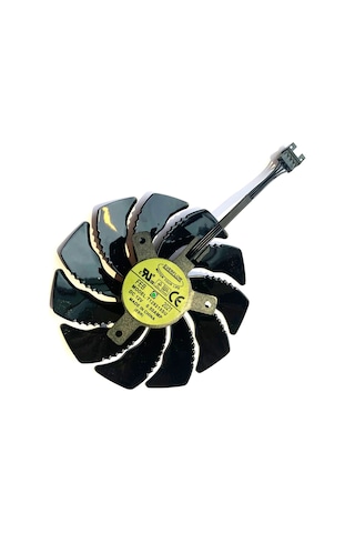 Gıgabyte Geforce Gtx 1060 G1 Gaming 6G Fan