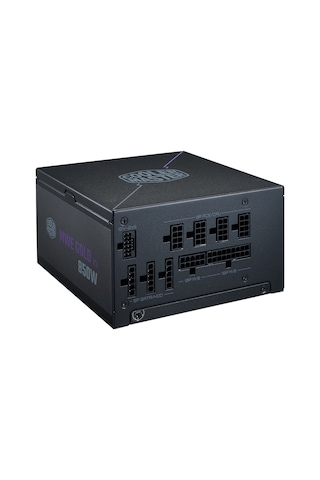 Cooler Master Mpx-8503-afag-2ebeu Mwe Gold 850 V3 850w 80+gold Akak92col0018