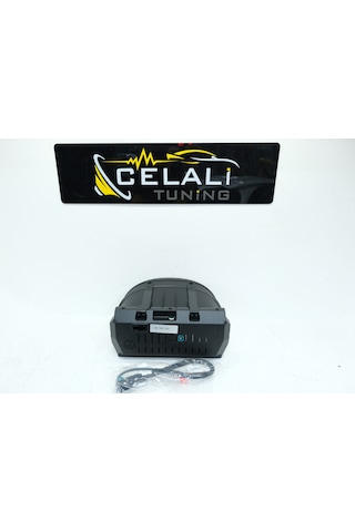 Bmw 3 Serisi E90- 2005-2012 Dijital Hayalet Ekran Gösterge