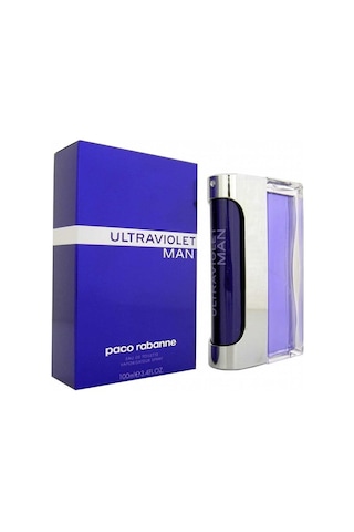 Paco Rabanne Ultraviolet Men Erkek Parfüm EDT 100 ML