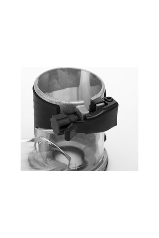 Hallow dalma Yönlendirici Alüminyum Alaşımlı Taban Elektrikli E17571