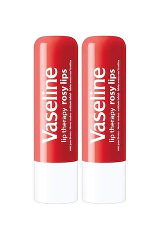 Tr Therapy Dudak Bakım Kremi Rosy Lips 4.8 Gr