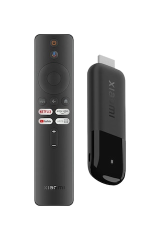 Xiaomi Tv Stick 4k 2. Nesil Medya Oynatıcı, Google Tv, Dolby Vi Xiaomi Tv Stick 4k 2. Nesil Medya Oynatıcı, Google Tv, Dolby Vi